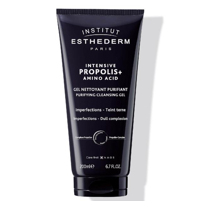 Institut Esthederm Intensive Propolis and Amino Acids Purifying Cleansing Face Gel 200ml on Productcaster.