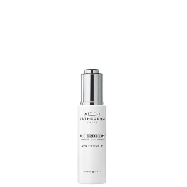 Institut Esthederm Age Proteom Advanced Serum 30ml on Productcaster.