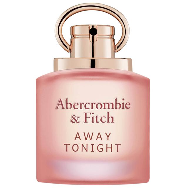 Abercrombie & Fitch Away Tonight Women Eau de Parfum 100ml on Productcaster.