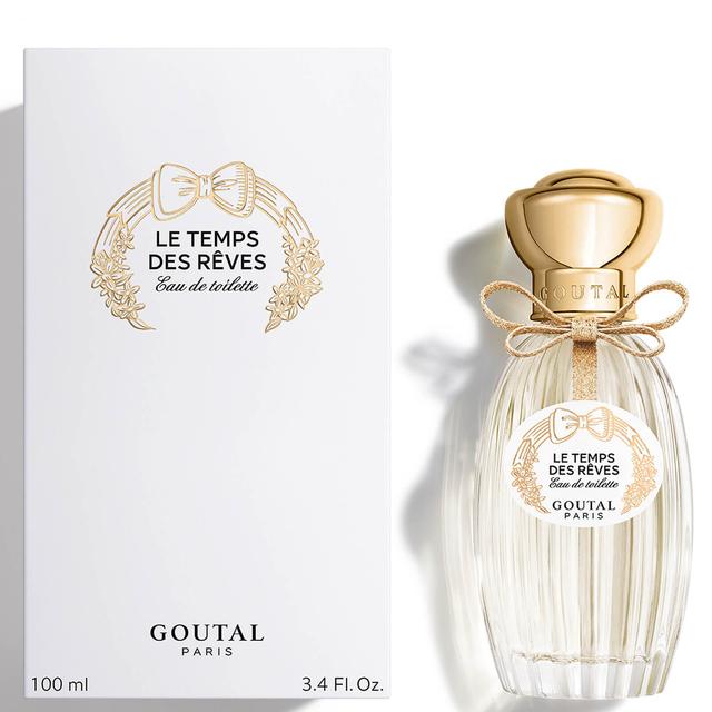 Goutal Les Temps de Rêves Eau de Toilette 100ml on Productcaster.