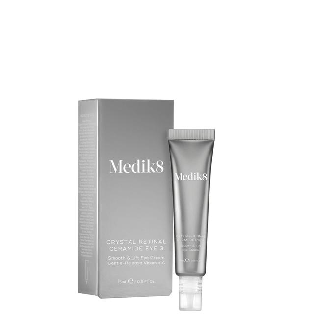 Medik8 Crystal Retinal Ceramide Eye 3 15ml on Productcaster.