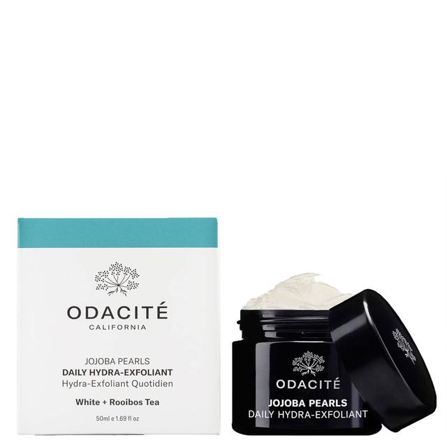 Odacite Jojoba Pearls Daily Hydra Exfoliant 170g on Productcaster.