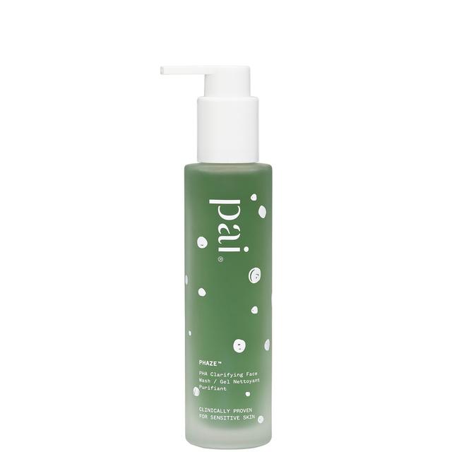 Pai Skincare PHAZE Clarifying Face Wash on Productcaster.