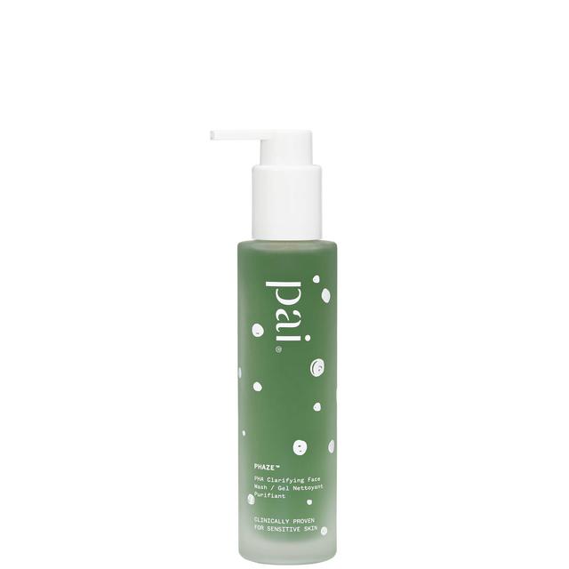 Pai Skincare Phaze Rebalancing PHA Cleanser 100ml on Productcaster.