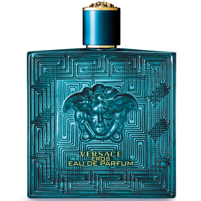 Versace Eros Eau de Parfum 200ml on Productcaster.