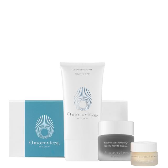 lookfantastic x Omorovicza Best Sellers Kit - Exclusive on Productcaster.