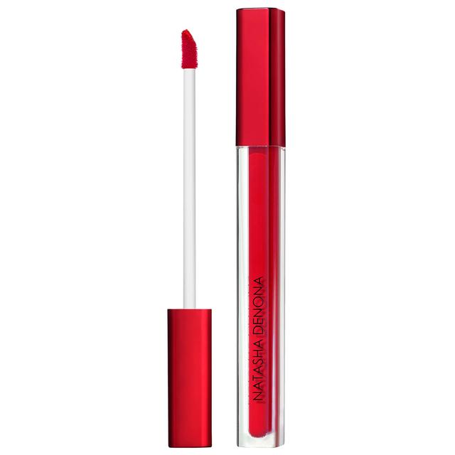 Natasha Denona I Need A Rouge Liquid Lipstick - Eva on Productcaster.