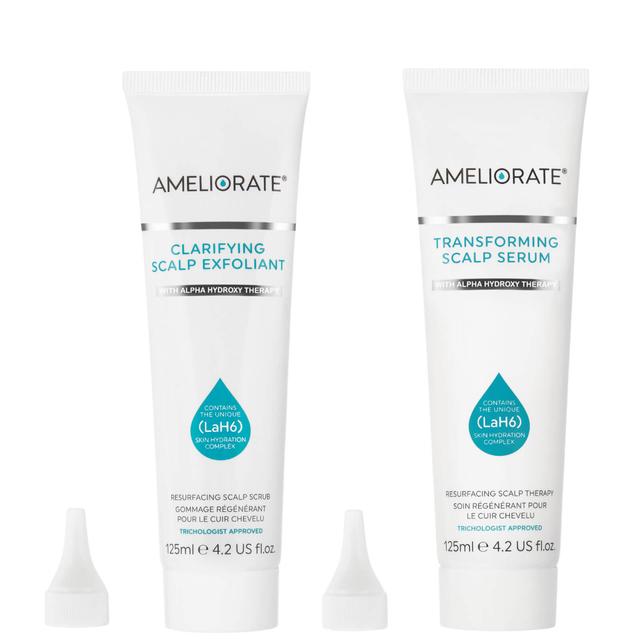 AMELIORATE Scalp Saviours Bundle on Productcaster.