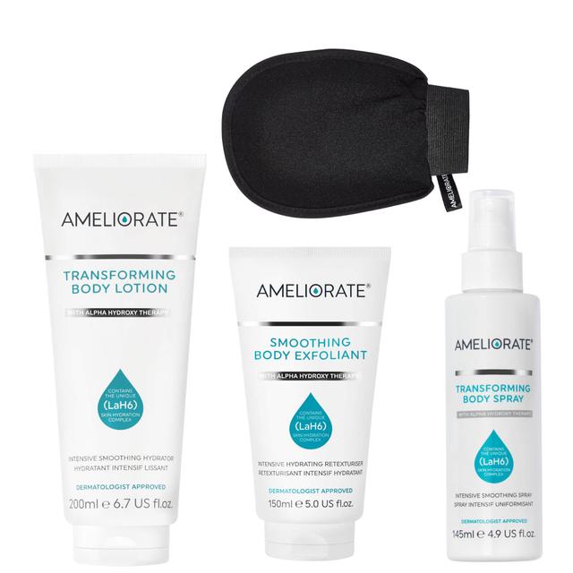 AMELIORATE Body Restore Bundle on Productcaster.