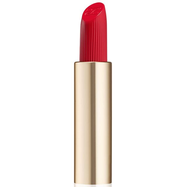 Estée Lauder Pure Colour Crème Lipstick Refill 3.5g (Various Shades) - Carnal on Productcaster.