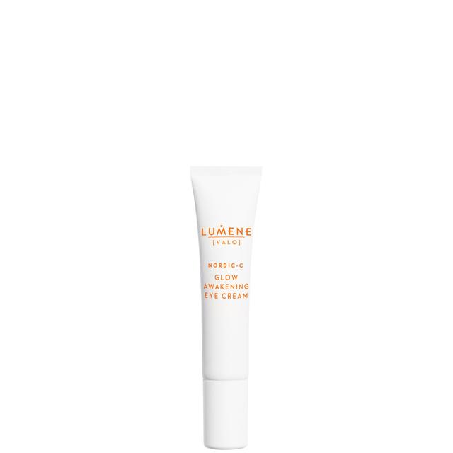 Lumene Nordic-C [VALO] Glow Awakening Eye Cream 15ml on Productcaster.