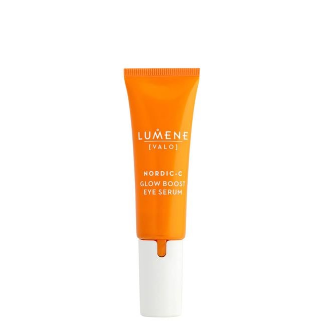 Lumene Nordic-C [VALO] Glow Boost Eye Serum 10ml on Productcaster.