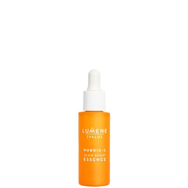 Lumene Nordic-C [VALO] Glow Boost Essence 30ml on Productcaster.