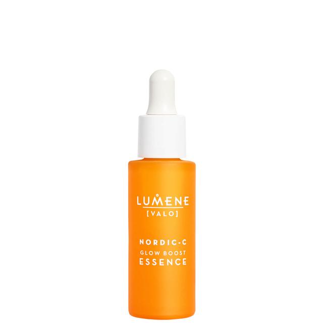 Lumene Nordic-C [VALO] Glow Boost Essence 30ml on Productcaster.