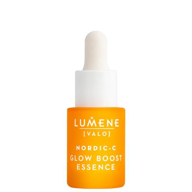 Lumene Nordic-C [VALO] Glow Boost Essence 15ml on Productcaster.