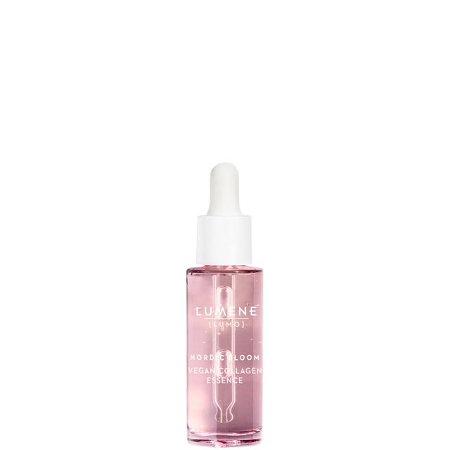 Lumene Nordic Bloom [LUMO] Vegan Collagen Essence 30ml on Productcaster.