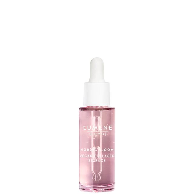 Lumene Nordic Bloom [LUMO] Vegan Collagen Essence 30ml on Productcaster.