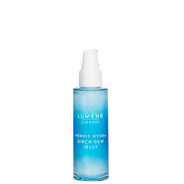 Lumene Nordic Hydra [LÄHDE] Birch Dew Jelly Serum 50ml on Productcaster.