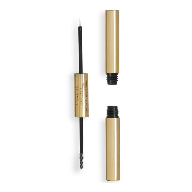 Revolution Pro x Amanda Holden It's Magic Brow and Lash Serum Duo on Productcaster.