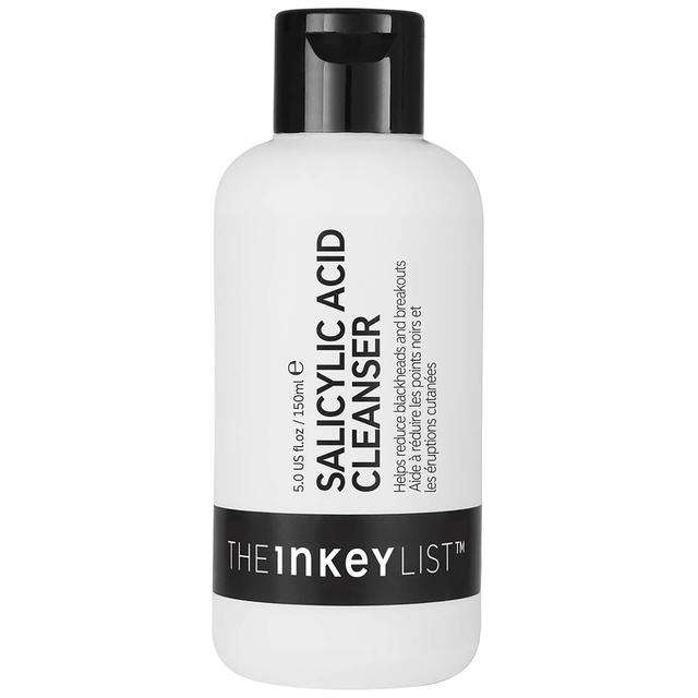 The INKEY List Salicylic Acid Cleanser 150ml on Productcaster.