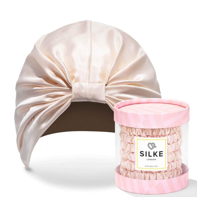 SILKE London Care Bundle - Sofia on Productcaster.