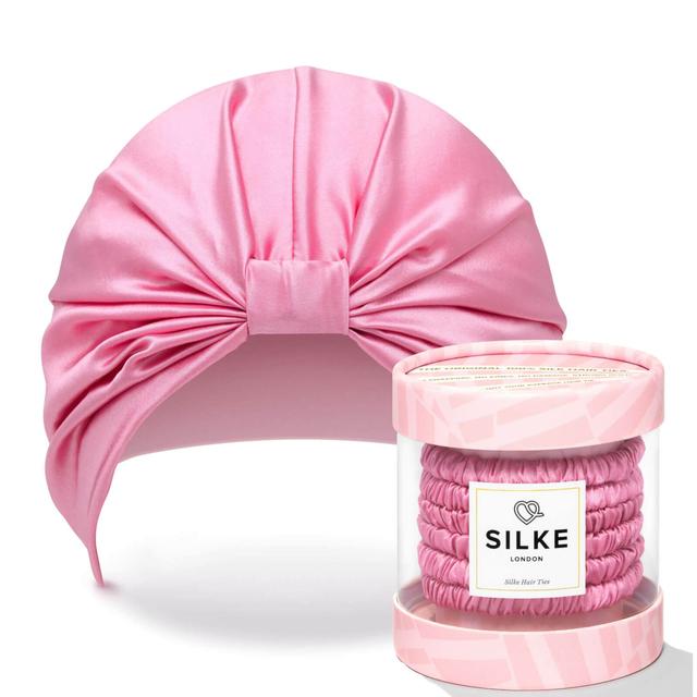 SILKE London Care Bundle - Blossom on Productcaster.