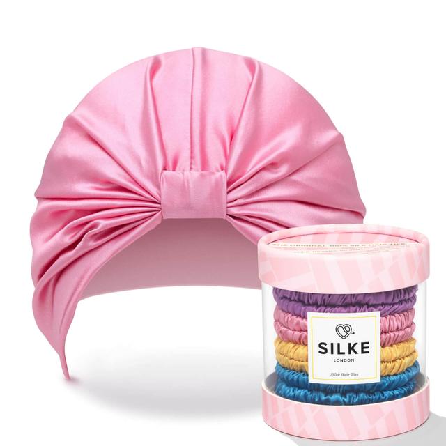 SILKE London Care Bundle - Mila on Productcaster.