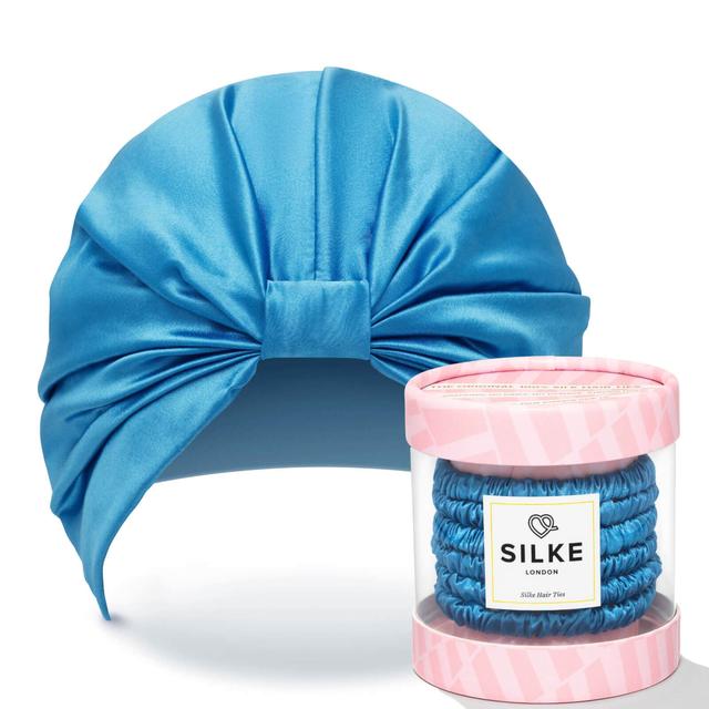 SILKE London Care Bundle - Bluebelle on Productcaster.