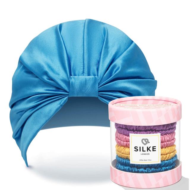 SILKE London Care Bundle - Skye on Productcaster.