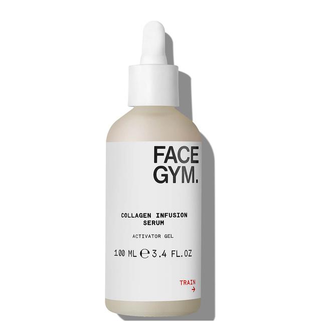 FaceGym Collagen Infusion Serum 100ml on Productcaster.