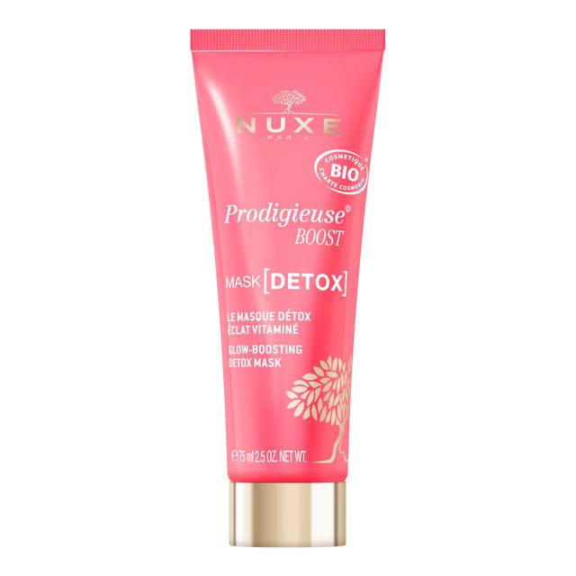 PB Glow Boosting Detox Mask on Productcaster.