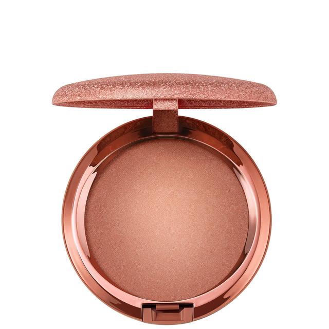 MAC Skinfinish Sunstruck Radiant Bronzer 8g (Various Shades) - LIGHT ROSY on Productcaster.