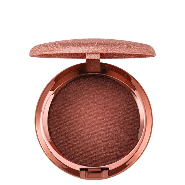 MAC Skinfinish Sunstruck Radiant Bronzer 8g (Various Shades) - RICHER ROSY on Productcaster.