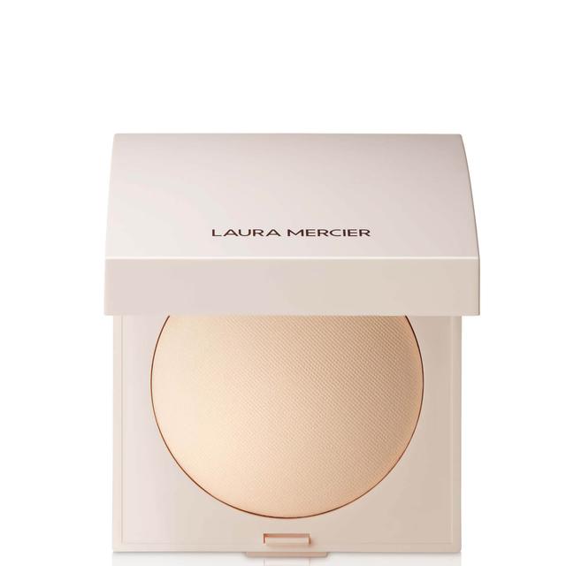 Laura Mercier Real Flawless Pressed Powder 8.5g (Various Shades) - Translucent on Productcaster.