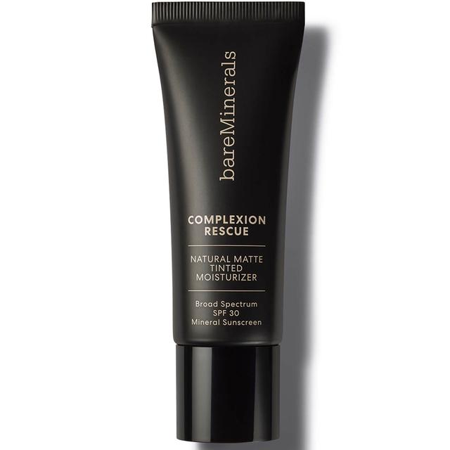 bareMinerals Complexion Rescue Matte Tinted Moisturiser 35ml (Various Shades) - Opal on Productcaster.