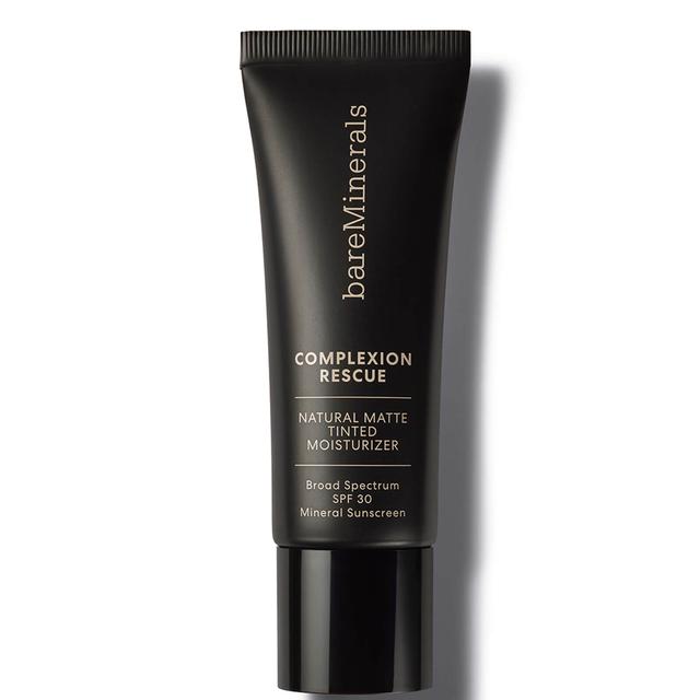 bareMinerals Complexion Rescue Matte Tinted Moisturiser 35ml (Various Shades) - Birch on Productcaster.