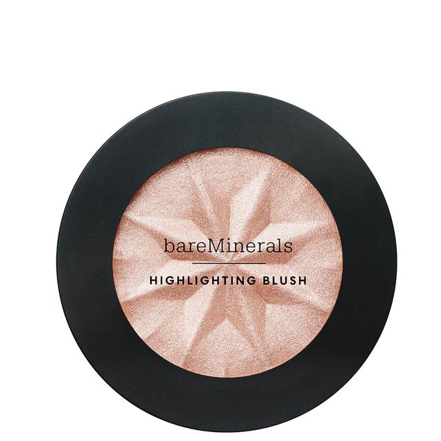 bareMinerals Gen Nude Blushlighter 3.8g (Various Shades) - Opal Glow on Productcaster.