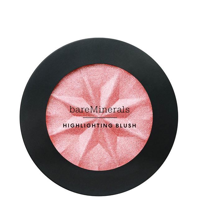 bareMinerals Gen Nude Blushlighter 3.8g (Various Shades) - Pink Glow on Productcaster.