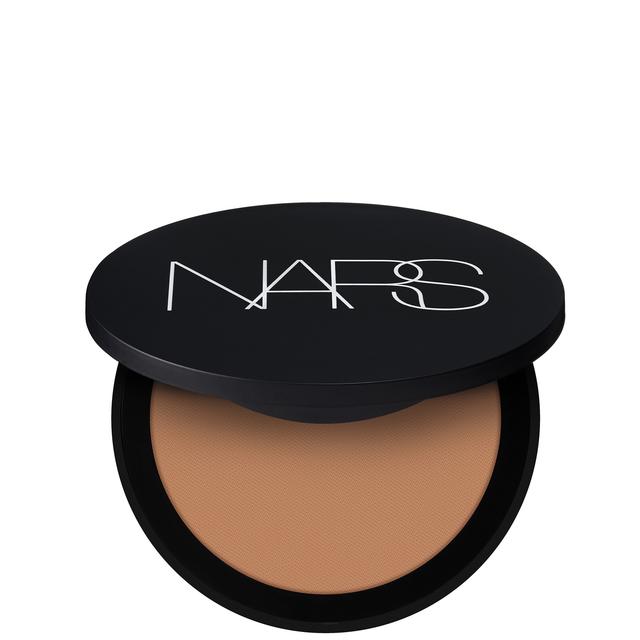 NARS Soft Matte Powder 9g (Various Shades) - High Tide on Productcaster.