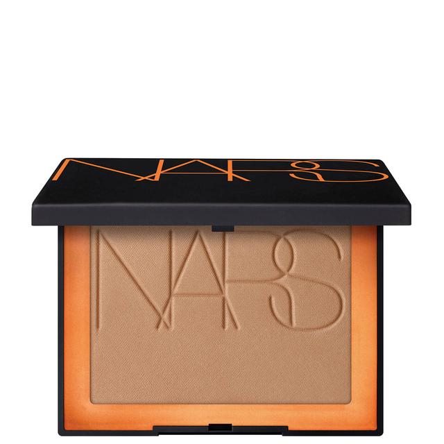 NARS Laguna Bronzing Powder 8g (Various Shades) - 0 on Productcaster.