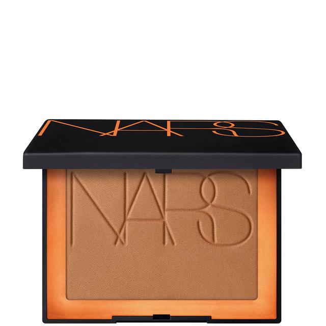 NARS Laguna Bronzing Powder 8g (Various Shades) - 3 on Productcaster.