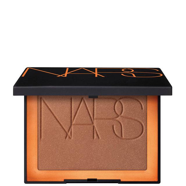 NARS Laguna Bronzing Powder 8g (Various Shades) - 4 on Productcaster.