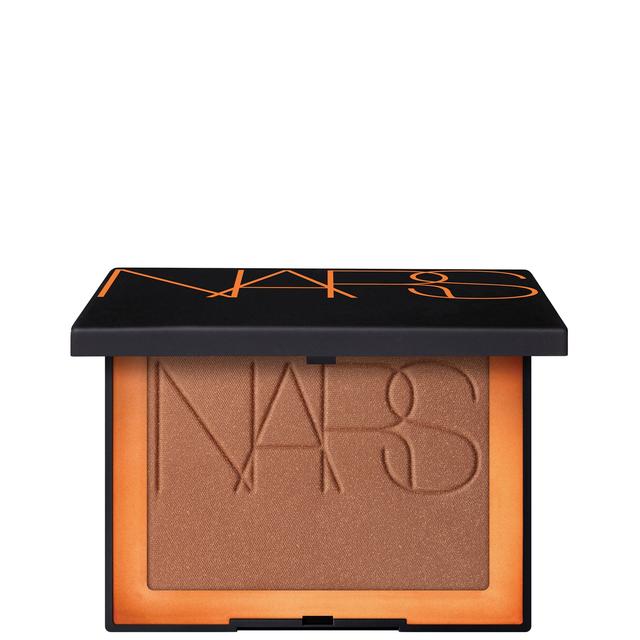 NARS Laguna Bronzing Powder 8g (Various Shades) - 4 on Productcaster.