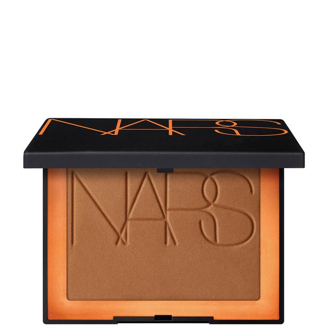 NARS Laguna Bronzing Powder 8g (Various Shades) - 5 on Productcaster.