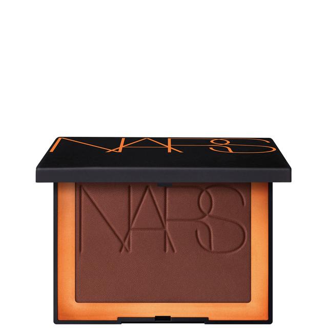 NARS Laguna Bronzing Powder 8g (Various Shades) - 8 on Productcaster.