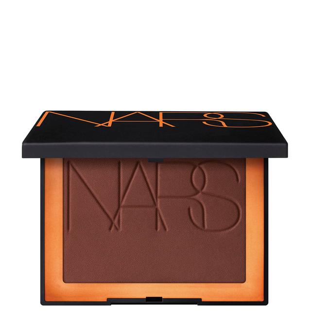 NARS Laguna Bronzing Powder 8g (Various Shades) - 8 on Productcaster.