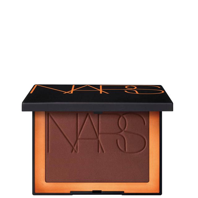 NARS Mini Laguna Bronzing Powder 3.3g (Various Shades) - 8 on Productcaster.