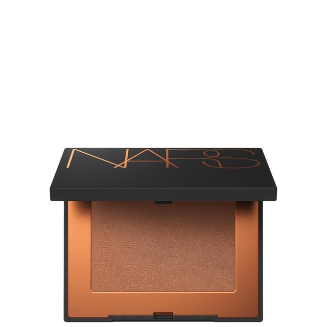 NARS Mini Laguna Bronzing Powder 3.3g (Various Shades) - 4 on Productcaster.