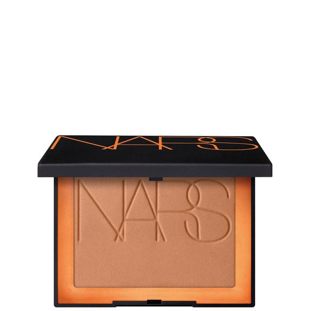 NARS Mini Laguna Bronzing Powder 3.3g (Various Shades) - 1 on Productcaster.