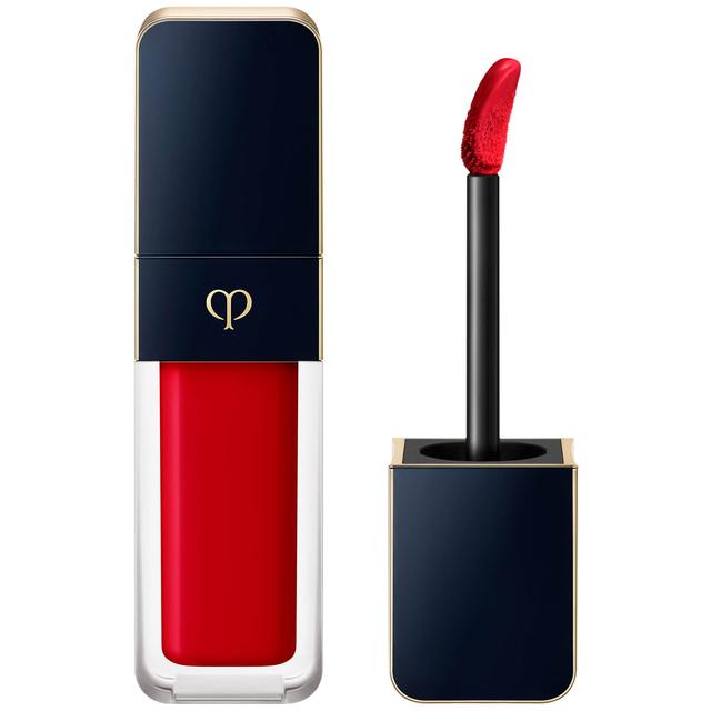 Clé de Peau Beauté Exclusive Cream Rouge Shine Lipstick 8ml (Various Shades) - 103 Legend of Rouge on Productcaster.